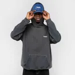 Худи Dissident DD24 черный