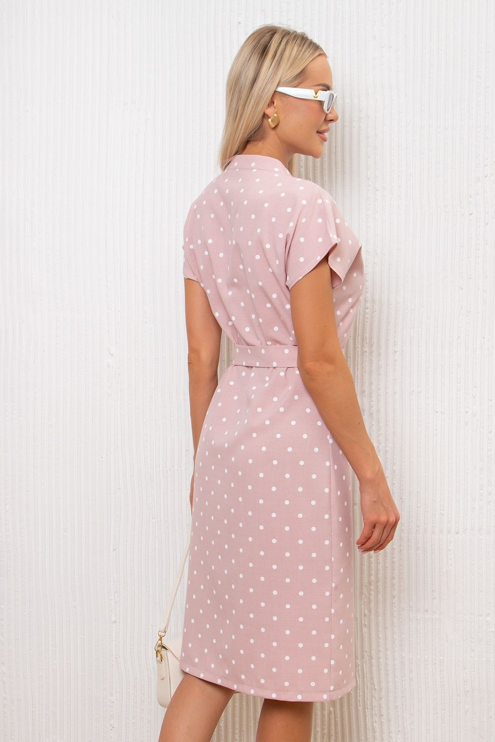 Платье Милитта №26 Valentina