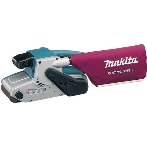 Ленточная шлифовальная машина Makita 9404