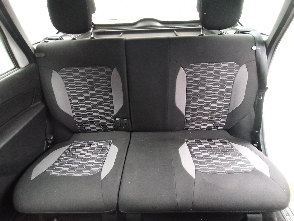 LADA GRANTA Cross Comfort 23 Light 1.6 90hp 5MT