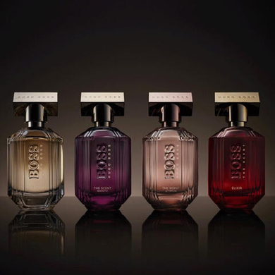 Женский парфюм Hugo Boss The Scent Elixir 30 мл