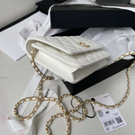 Chanel Woc