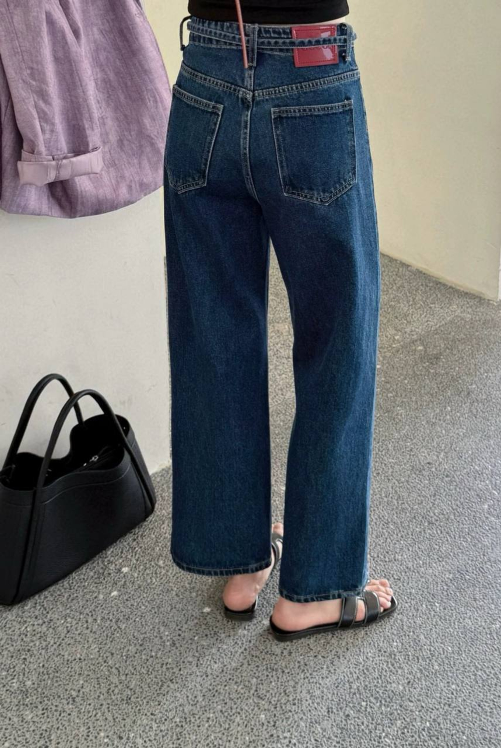 Джинсы Gucci