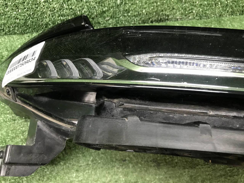 ДХО правый Hongqi E-HS9 (2020-н.в.)