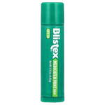 Blistex, заживляющий бальзам, защита губ с солнцезащитным фильтром, SPF 15, мята, 4,25 г (0,15 унции)