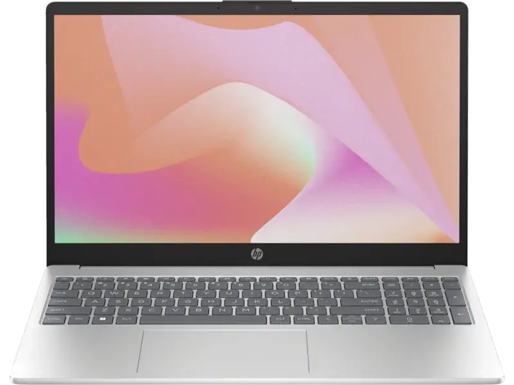 Ноутбук HP 15-fd0118ci (A2LR2EA)