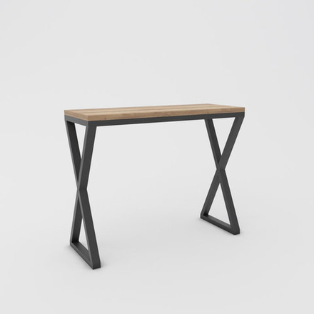 Барный стол 02 раздвижной