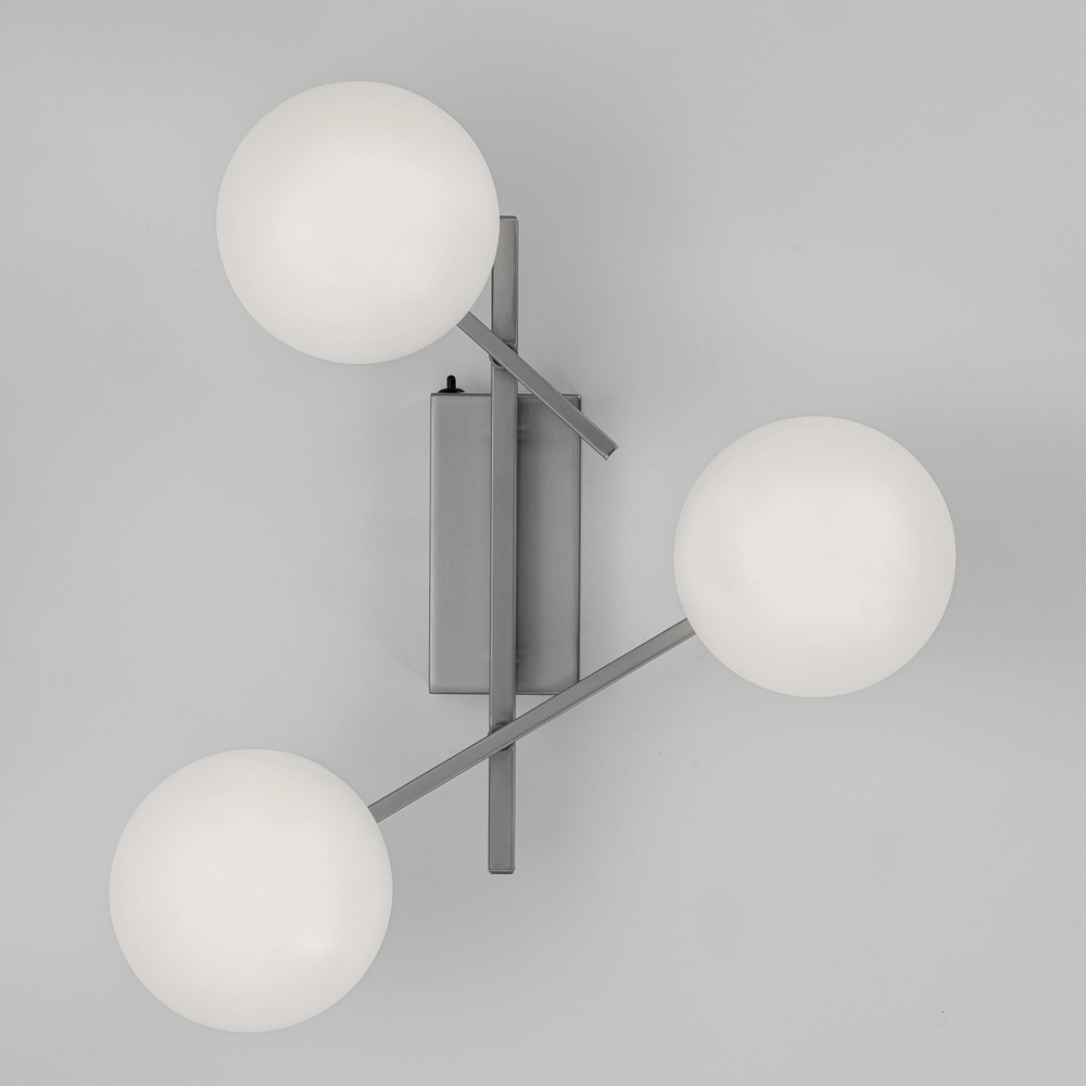 Потолочная светодиодная люстра Citilux DORSY CL223131 LED