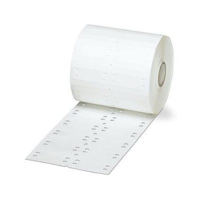 0817316 - WMTB (35X15)R - Держатель маркировки кабеля