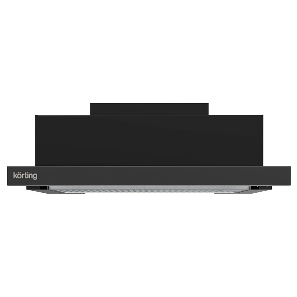 Встраиваемая вытяжка Korting KHP 69617 DGN