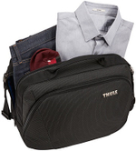 Сумка дорожная Thule Crossover 2 Boarding Bag 25L C2BB115 Black (3204056)