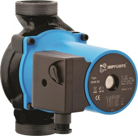 Насос циркуляционный IMP PUMPS GHN 32/40-180 НС-1493986