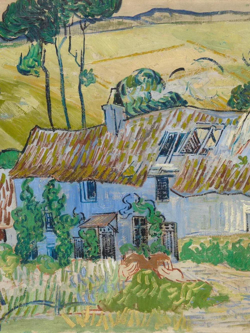 Картины-наклейки на стену для декора интерьерные №31