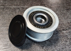 Шкив генератора (муфта) Ina VAG GEN 2 1.8-2.0 TSI