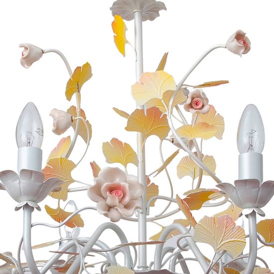 Подвесная люстра Abrasax SD0979/6