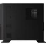 Корпус Formula V Line SFF L12 Black, mATX, без БП