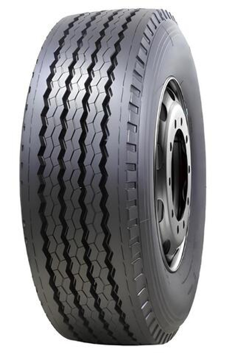 Ovation VI-022 (прицепная) 385/65 R22.5 160K