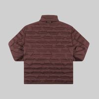  Пуховик мужской Napapijri A-Alvar 2 артикул:NA4GOBRE7 - купить в магазине Дайс