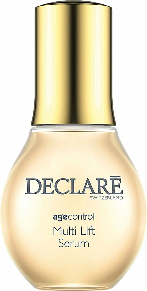 DECLARE Multi Lift Serum | Сыворотка интенсивного действия с морским коллагеном, 50 мл