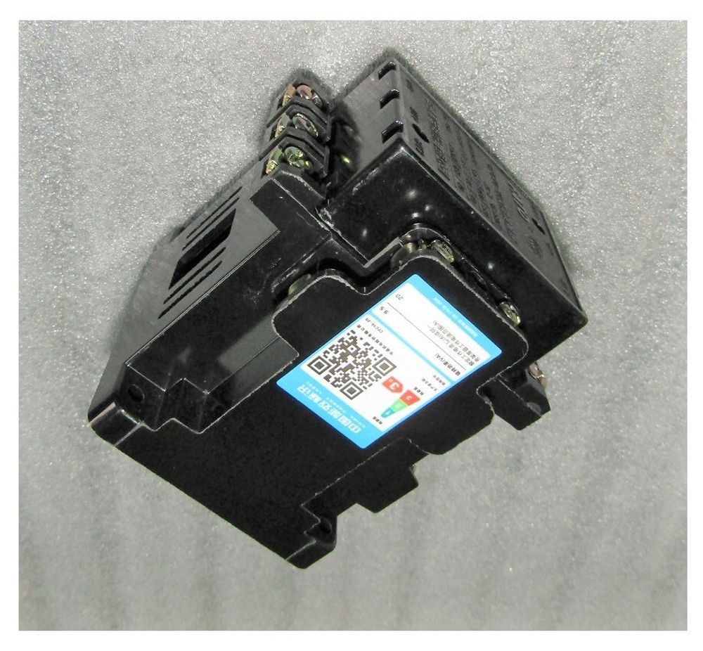Пускатель FATO магнитный ТСС GW42A/AC Contactor,FATO