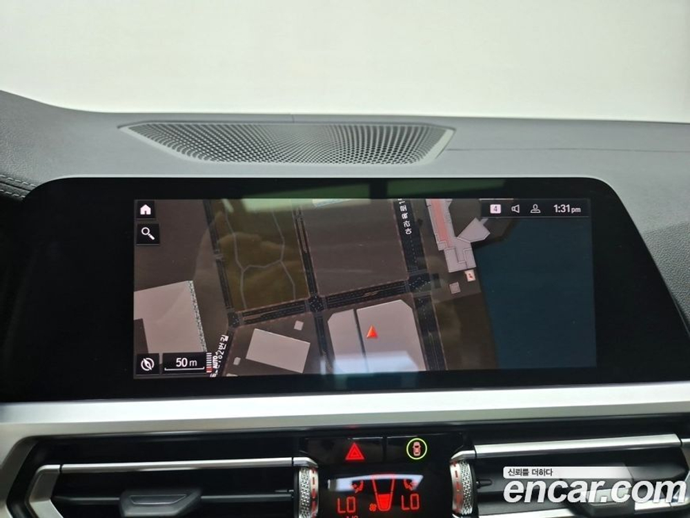 BMW 3 Series (G20) 320i Luxury (12.2020)