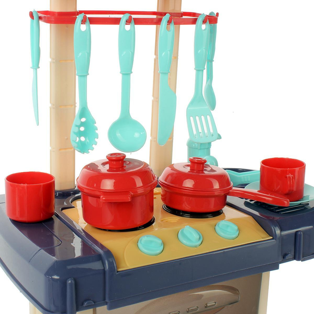 Игровой модуль Кухня, коробка 720-1