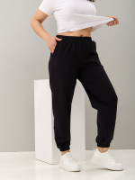 Брюки Бф-155/черный