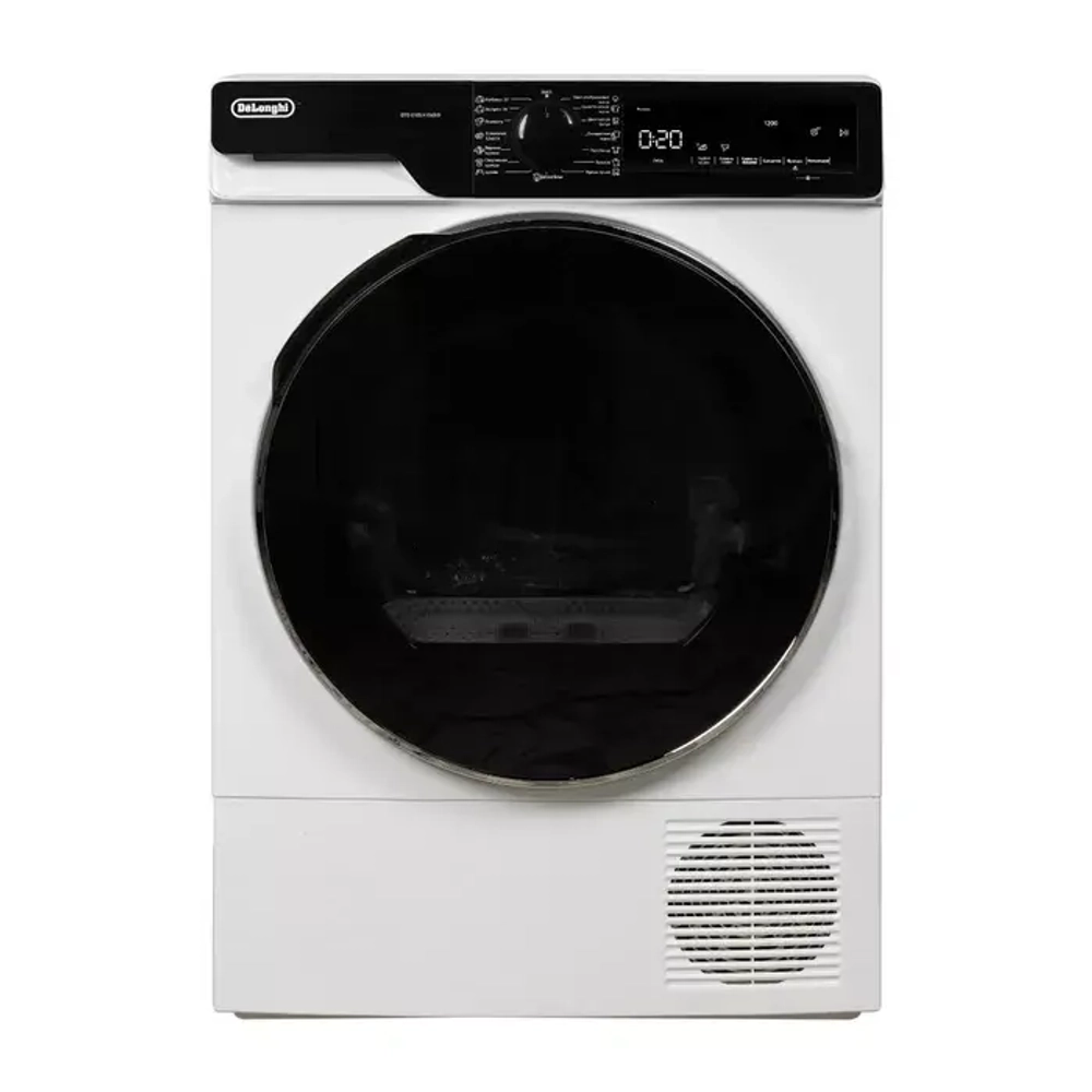 DeLonghi Сушильная машина DTD 8105 H FABIO