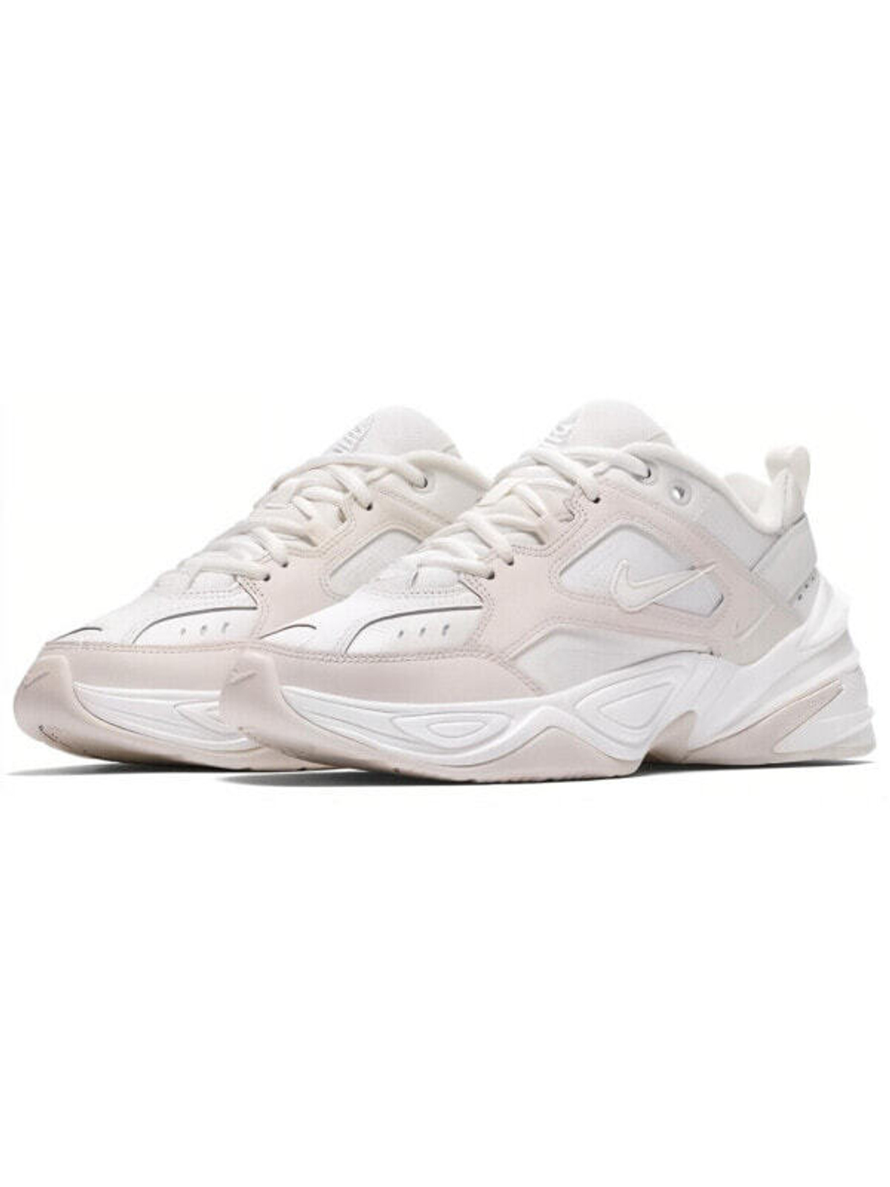 Кроссовки Nike M2K Tekno Summit White Women's
