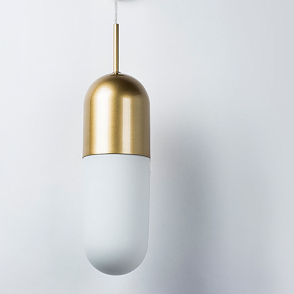 690613 Бра RAMO 1х40W E27 ШАМПАНЬ/БЕЛЫЙ