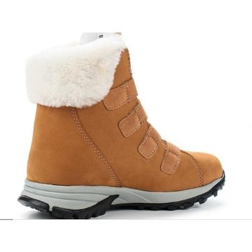 Ботинки Karelia T619-07 жен.