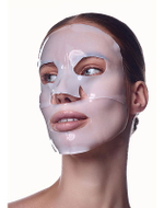 Ночная маска для лица с био-коллагеном BioCollagen Night Glow, Beauty Style, 4 шт.
