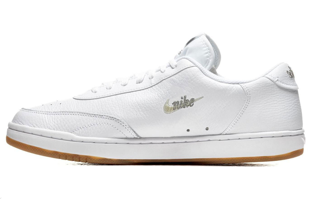 Кроссовки Nike Court Vintage Premium