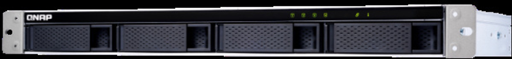 Модуль расширения QNAP TL-R400S