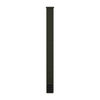 Ultrafit 26mm Nylon strap Moss
