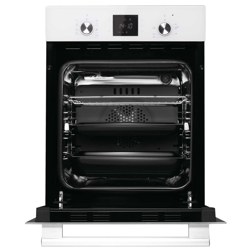 Электрический духовой шкаф Korting OKB 7951 CMW