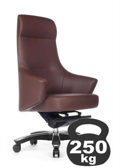 Кресло Jotto A1904 Коричневый