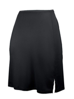 Нижняя юбка Silk (Размер: L) (Цвет: черный)