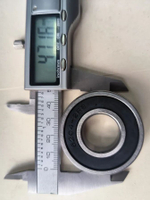 Подшипники 6204-2RS