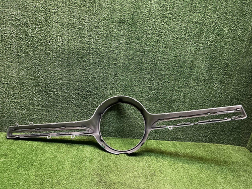 Накладка решетки Mercedes GLE V167 (2018-2024) AMG