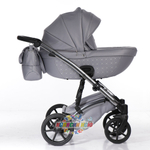 Коляска PITUSO CRISTAL