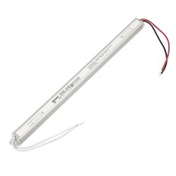 UET-VAT-060A20 12V IP20 Блок питания ультратонкий. 60Вт. Металлический корпус. TM Uniel