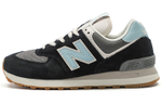Кроссовки New Balance Nb 574 (Женская размерная сетка)