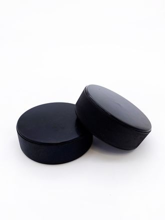 Шайбы хоккейные