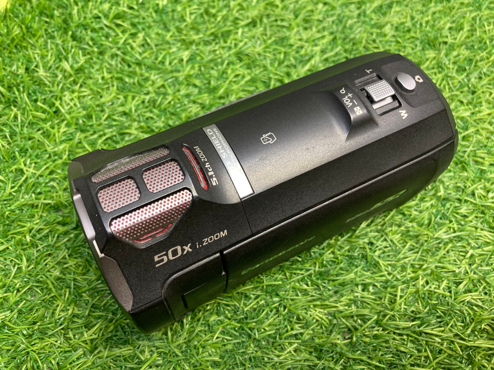 Panasonic HC-V770