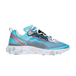 Кроссовки Nike React Element 87 Royal Tint