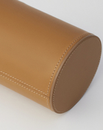 Стакан-подставка для канцелярии - Sand