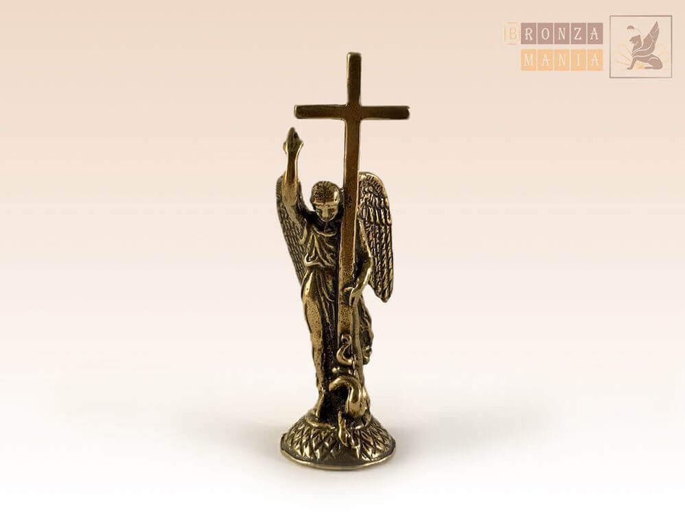 фигурка Александровский ангел средний (h - 60 мм)