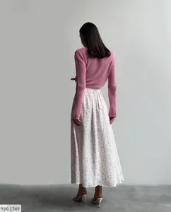 Юбка HX-1747 Фабрика Моды