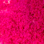 Соль Мёртвого моря для ванны Афродизия Shunga Oriental Crystals 500г